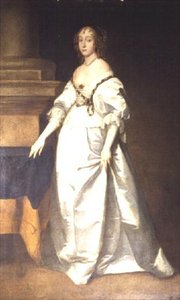 Penelope, Gräfin von Pembroke
