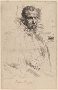 Pieter Bruegel der Jüngere
