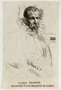Pieter Brueghel der Jüngere