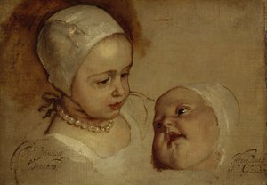  von Anthony van Dyck