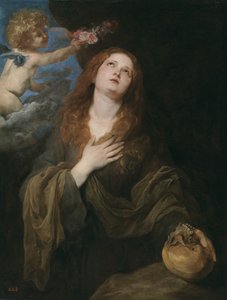 Heilige Rosalia