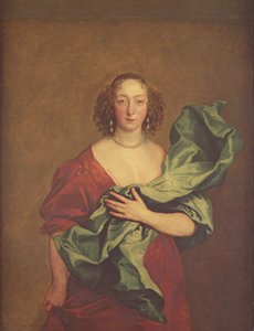 Die Gräfin von Castlehaven