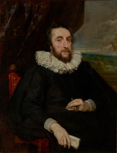 Thomas Howard, 2. Earl of Arundel