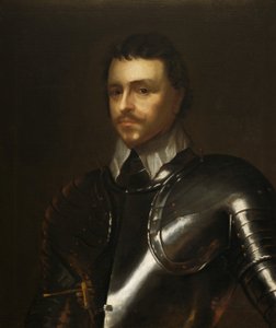 Thomas Wentworth, Earl of Strafford