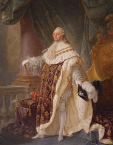 Ludwig XVI. (1754-93)