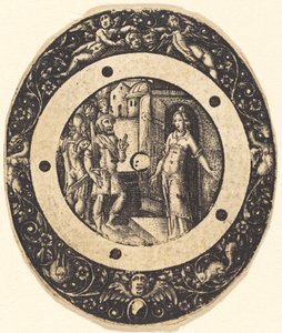 Lucretia?
