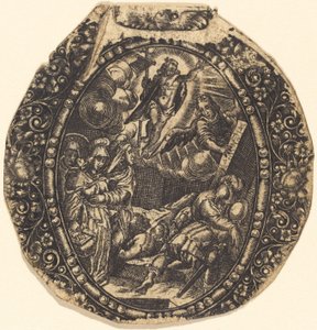 Die Auferstehung