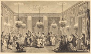 Der Maskenball