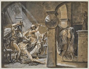 Der Tod von Timophanes