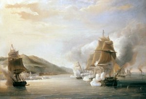 Eroberung von Algerien, 3. Juli 1830
