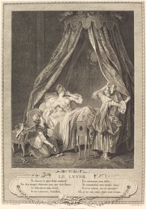 Das Aufstehen