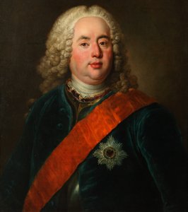 Graf Gustav Adolph Gotter