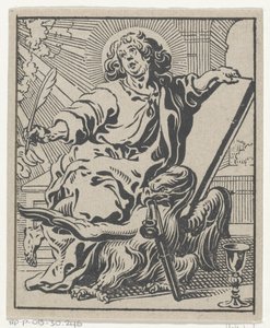 Johannes der Evangelist