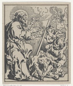 Lukas der Evangelist