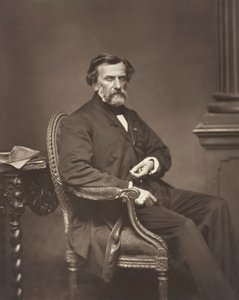 Amb. Thomas, 1876-84 von Antoine Samuel Adam Salomon
