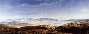 Krimkrieg (1853-1856): Die Schlacht von Balaklawa auf der Krim am 25. Oktober 1854