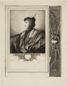  von Antoine de Marcenay de Ghuy
