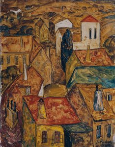 Stadtlandschaft