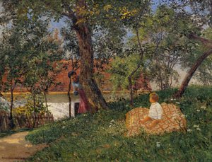 Ein Sommertag