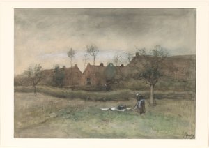 Bleichfeld