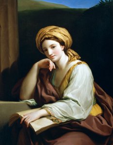 Sibylle von Anton Raphael Mengs