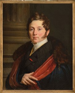 Charles Juste François Victurnien, de Beauvau, Prinz von Craon