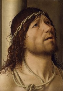 Christus an der Martersäule