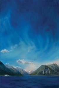 Fjorde Norwegens