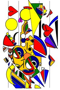 Ohne Titel