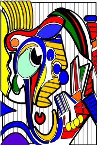 Ohne Titel