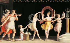 Entführung der Helena