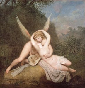 Amor und Psyche