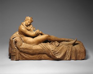 Venus und Amor