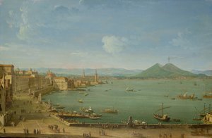Unbekanntes Bild von Antonio Joli