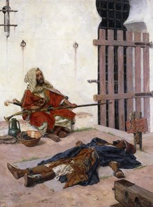 Der Gefangene