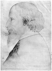 Sigismund, Heiliger Römischer Kaiser, aus dem Vallardi-Album