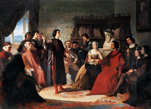 Eltern von Platon