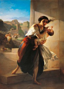 Der Kindermord