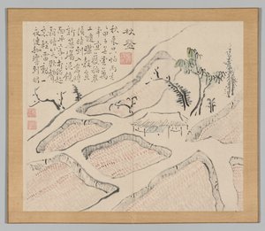 Nachhall der Taiga, Band 2 (Blatt 35)