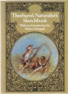 Umschlagdesign, veröffentlicht von Book Club Associates von Archibald Thorburn