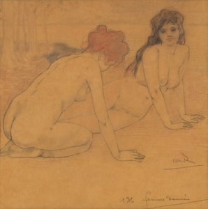 Verdammte Frauen