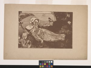 La Primavère (Primavera)