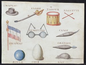 Illustrationen aus 