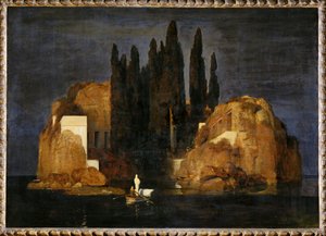 Die Toteninsel