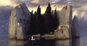 Die Toteninsel
