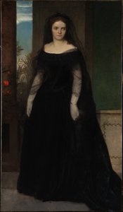 von Arnold Böcklin