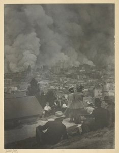Erdbeben in San Francisco