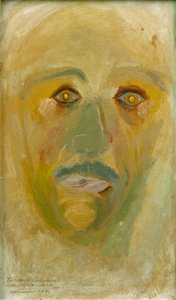 Selbstporträt (Vision)