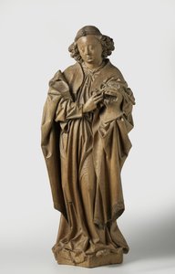 Engel mit den Arma Christi, ca. 1480