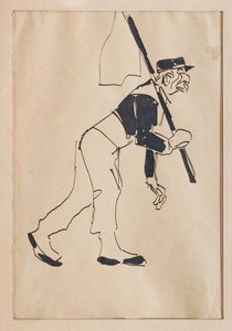 Aus Prinzip von Aroldo Bonzagni